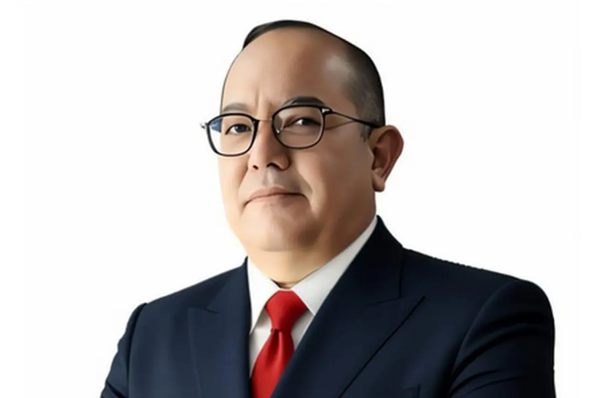 Joao Angelo De Sousa Mota. (Dok yodyakarya)