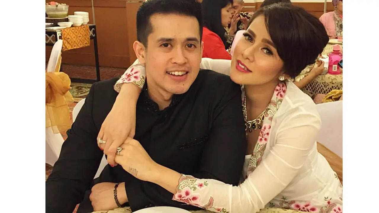 Olla Ramlan Ingin Punya Lima Anak