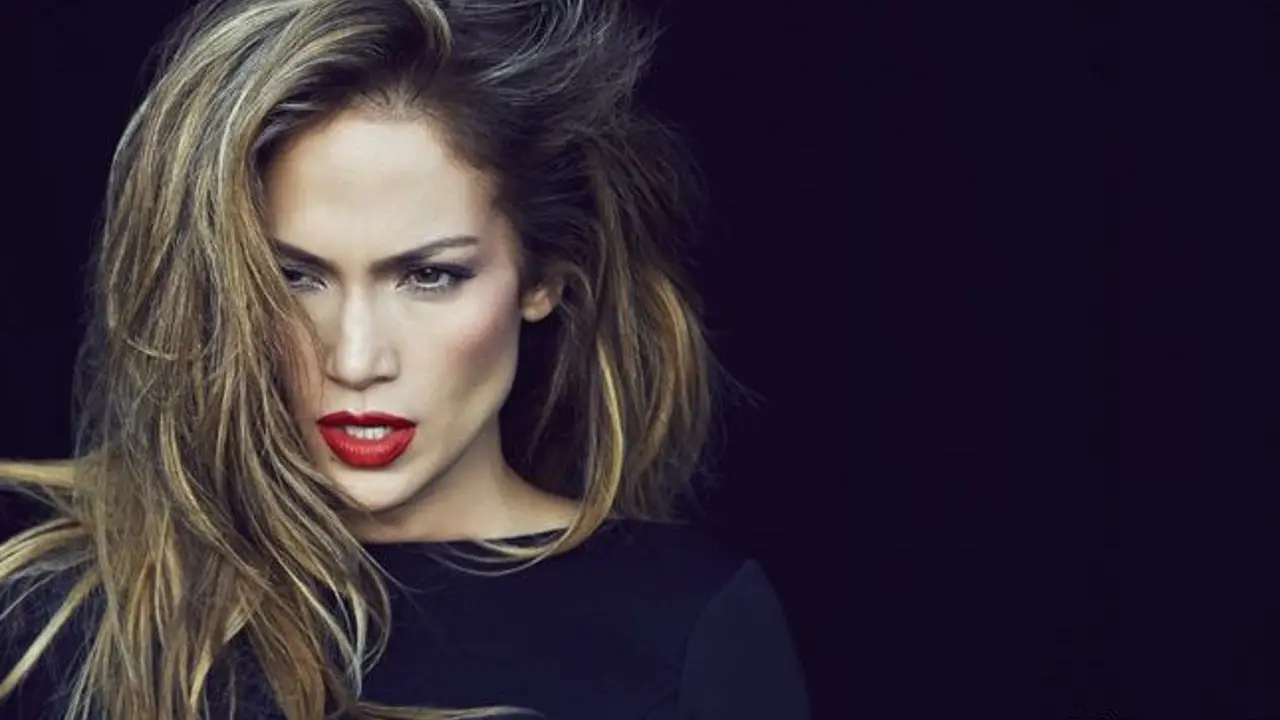 Jennifer Lopez