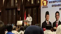 Hashim Ungkap Program Makan Bergizi Gratis Sudah Digagas Prabowo dari 18 Tahun Lalu