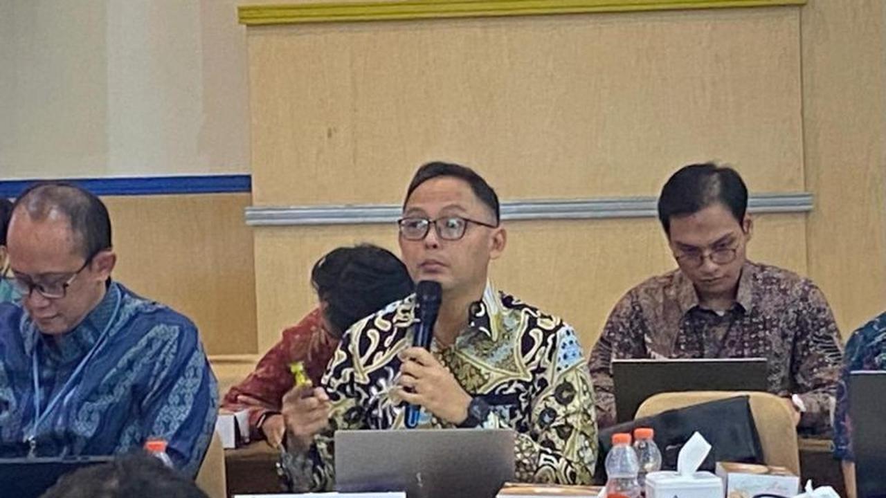 Aset Perbankan Sultra Tembus Rp61,68 Triliun per Januari 2026, OJK Ungkap Kinerja Positif