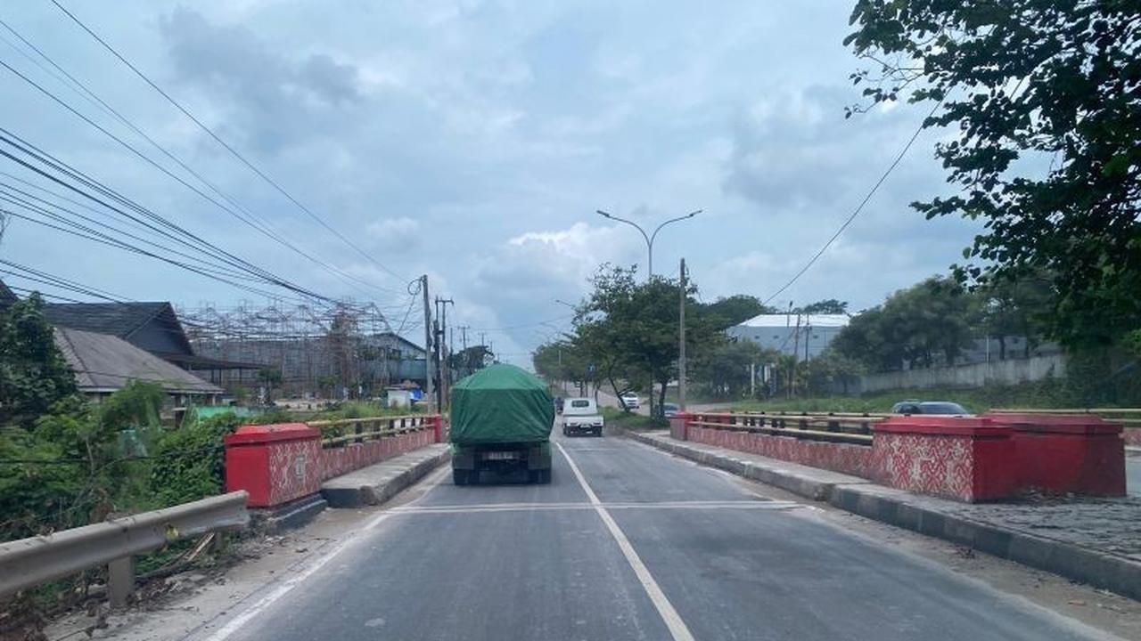 Perbaikan Jembatan Cilegon: DPUPR Siapkan Infrastruktur JLS untuk Mudik Lebaran 2026