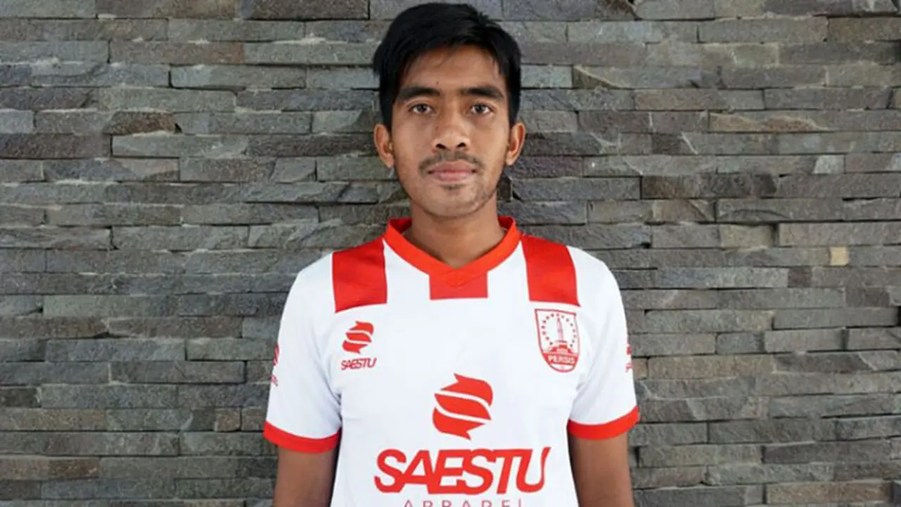 Agung Supriyanto