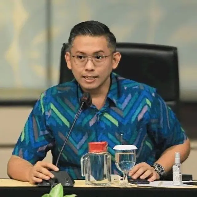 Agustian Fardianto.