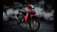 Honda Vietnam baru-baru ini memperkenalkan model terbaru dari Honda Wave 110 RSX FI. (Websosanh)