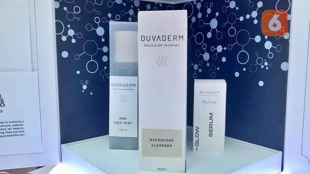 Skincare Lokal