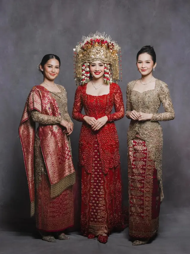 Febby Rastanty dan Saudara Ipar