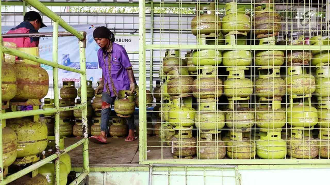 Perkiraan Modal yang Harus Dikeluarkan untuk Menjadi Pangkalan Gas LPG, Ketahui Rinciannya!