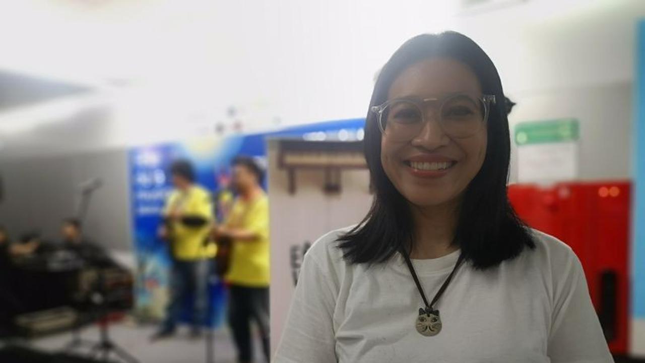 Musisi Berharap Jakarta Perkuat Proteksi Hak Cipta Lagu untuk Ekosistem Musik Profesional