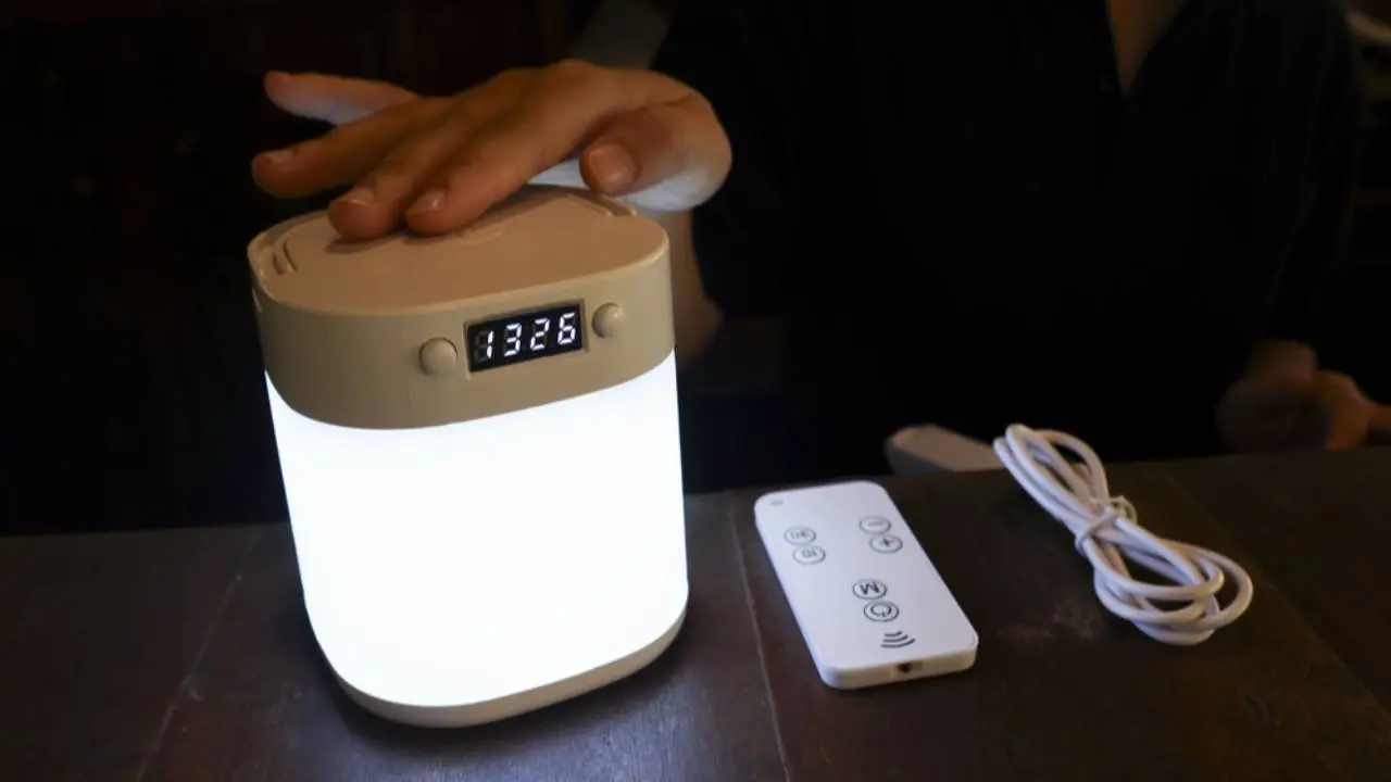 Listrik Padam Mendadak? Ini Lampu Darurat Portable yang Wajib Ada di Rumah