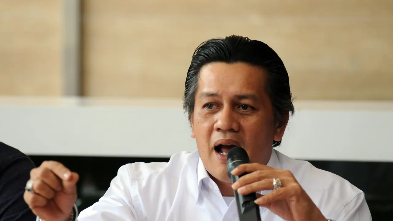 Gusti Randa