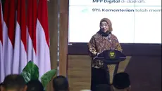 Menteri PANRB Beri Bocoran Terbaru Seleksi CPNS 2026