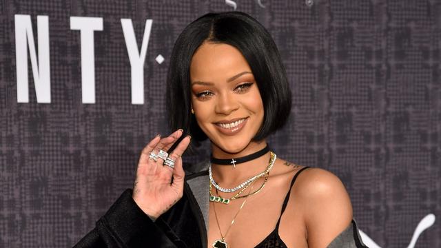 Album Baru Rihanna Keluar 2019 Showbiz Liputan6 Com