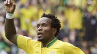 Ze Roberto, Brasil