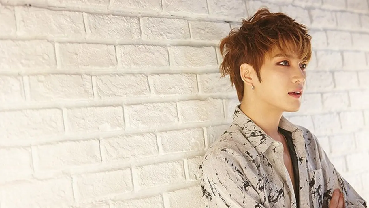 Kim Jaejoong