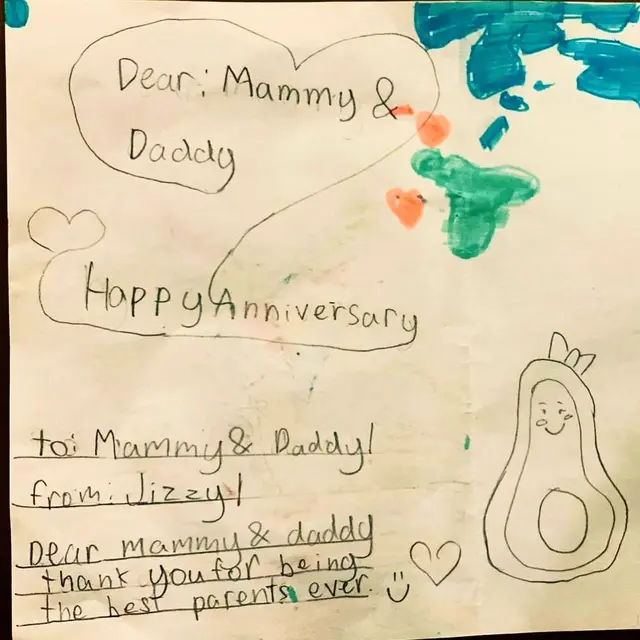 9 Tahun Menikah, Ini 7 Momen Mesra Vino G Bastian dan Marsha Timothy