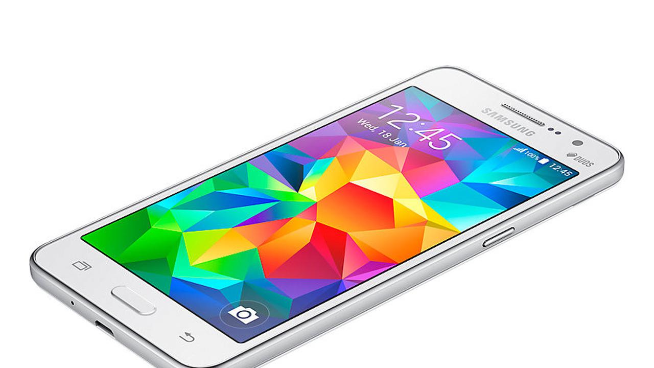 Harga Samsung Grand Duos