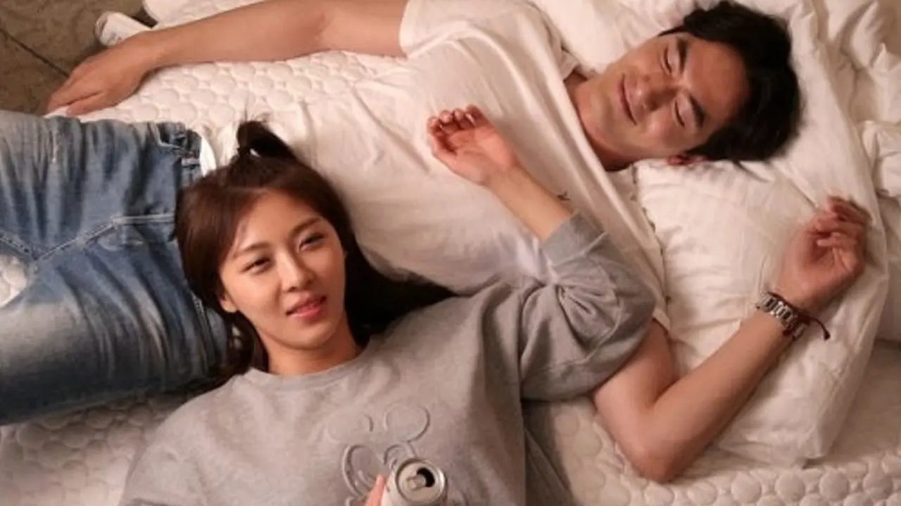 Ha Ji Won