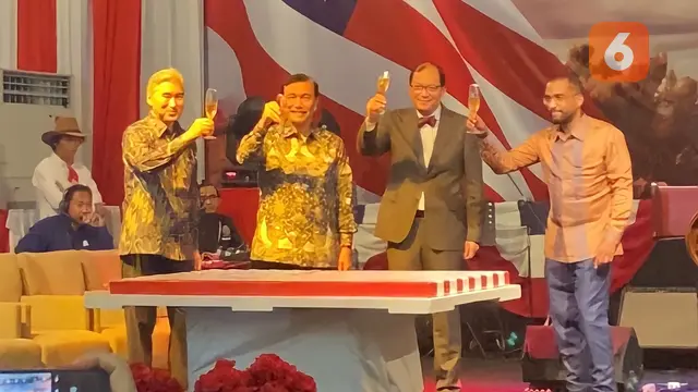 Perayaan Hari Kemerdekaan AS