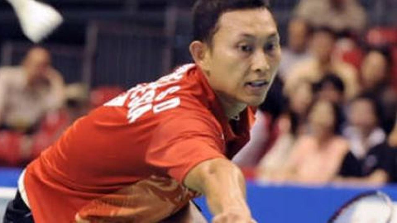 Perlahan namun pasti, Sony Dwi Kuncoro kembali