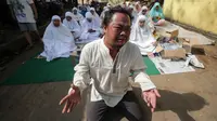 PT KAI - Warga Manggarai Belum Sepakat soal Ganti Rugi