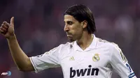 Khedira: Madrid Memulai Bab Baru