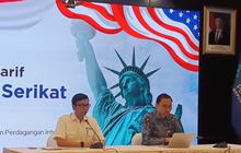 Amerika-China sedang Perang Dagang, Pemerintah Sebut Indonesia Ada di Posisi Ini