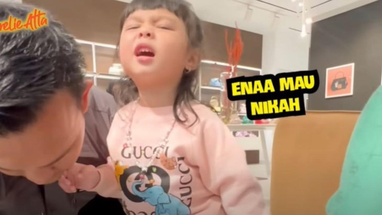 Pengakuan Ameena yang Berulang