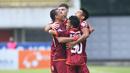Kemenangan ini membawa Borneo FC naik peringkat ke posisi ke-10 klasemen sementara dengan 13 poin. Sementara PSIS masih menduduki peringkat keempat. (Bola.com/Nandang Permana)