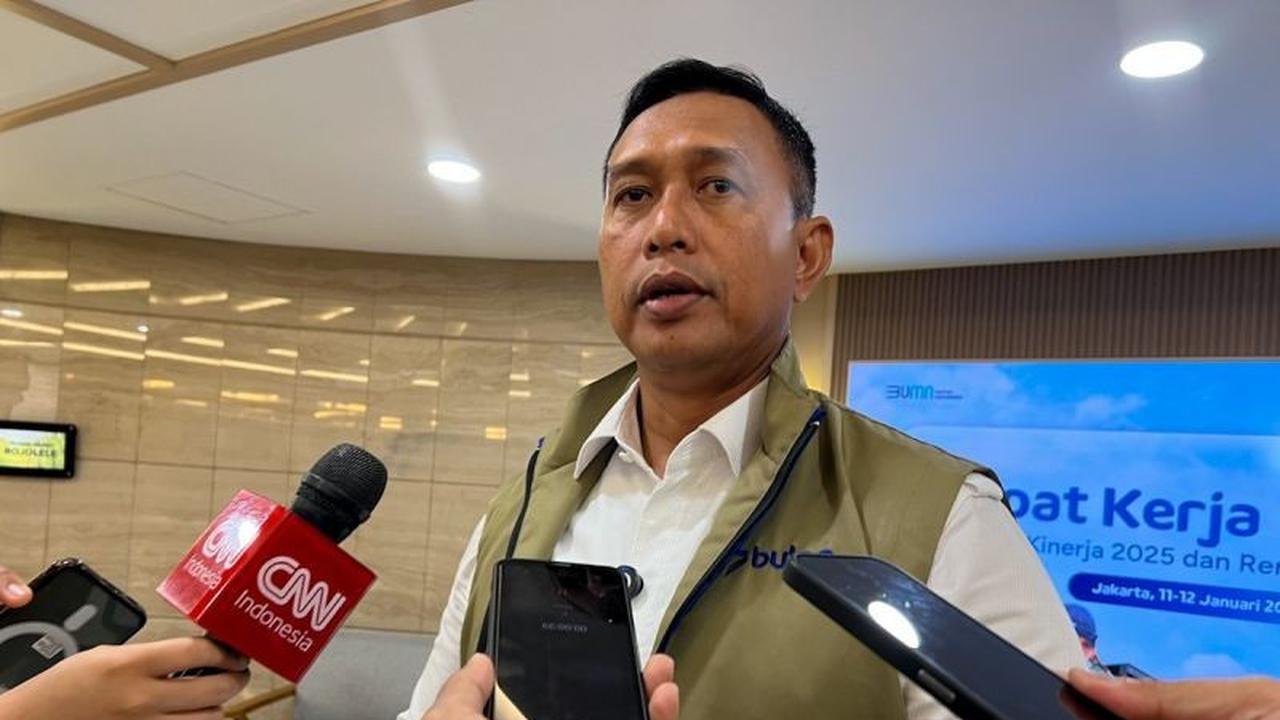 Dirut Bulog Usul Pelonggaran Kuota Beras SPHP, Maksimalkan Distribusi Pangan Terjangkau