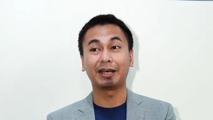 [Bintang] Raditya Dika