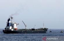 Kapal Tanker AS Tiba di Jepang, Amankan Pasokan Minyak di Tengah Krisis Iran