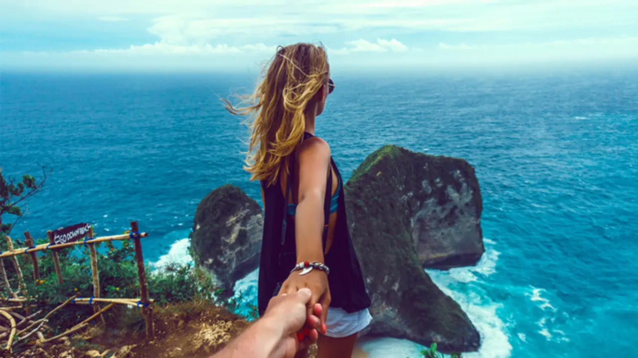 8 Spot Paling "Instagrammable" di Asia yang Wajib Anda Ketahui!