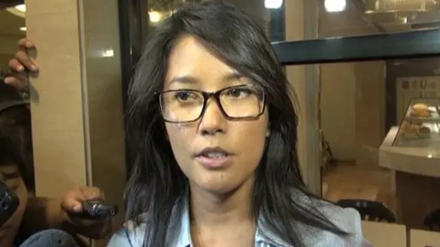 Titi Rajo Bintang Janjikan Hadiah Untuk Kesembuhan Dul