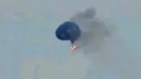 Balon Udara Meledak - Liputan6 siang