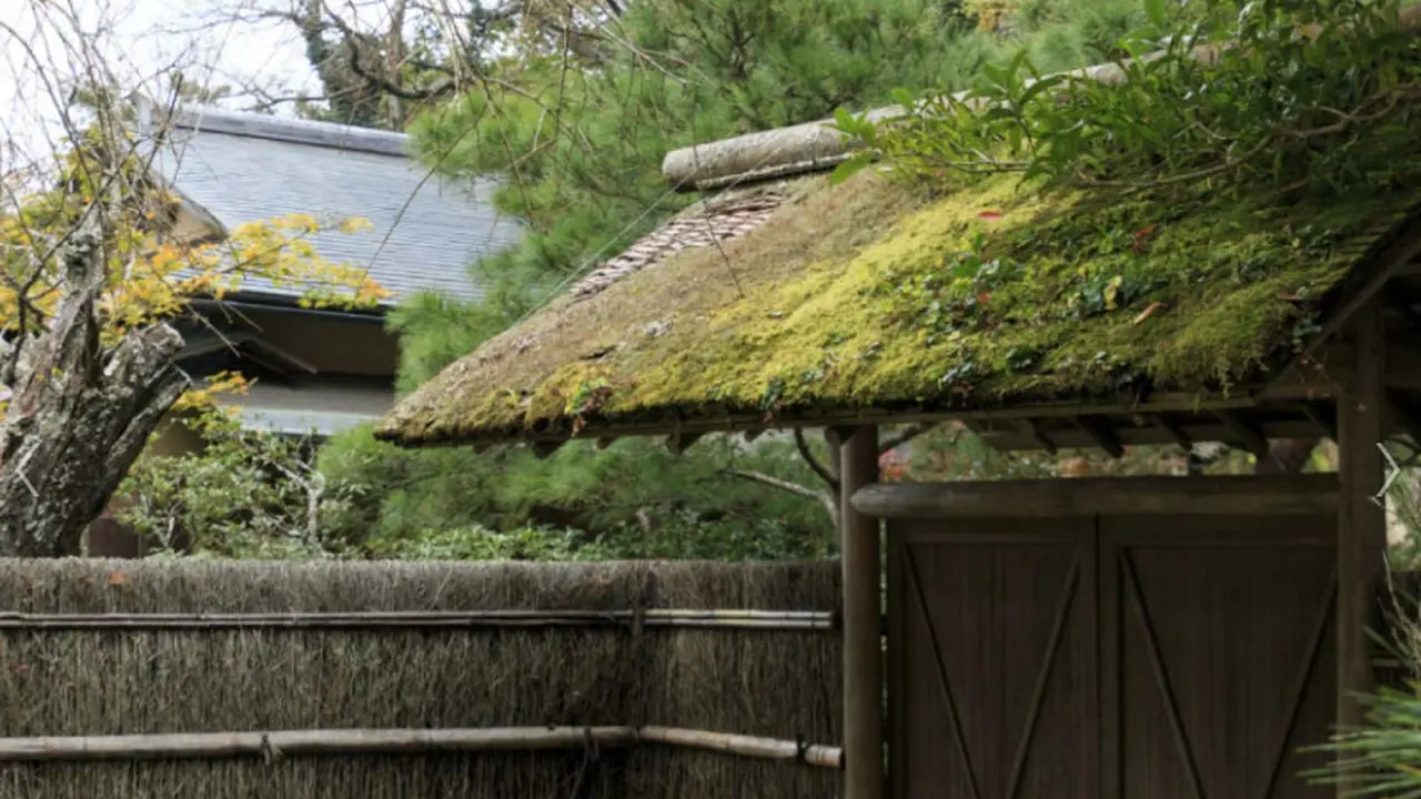 Kuil Matsugaoka Tokei-ji