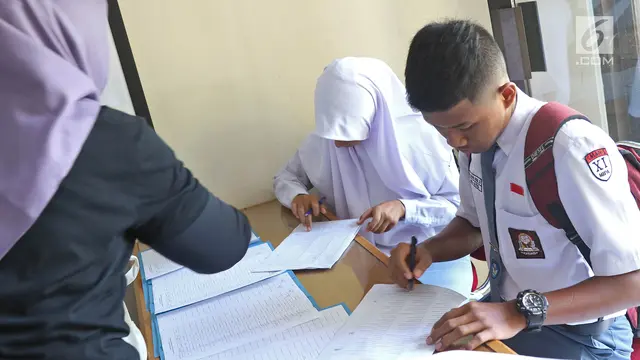 Calon Paskibraka Nasional 2019 Siap Ikuti Pelatihan di Cibubur
