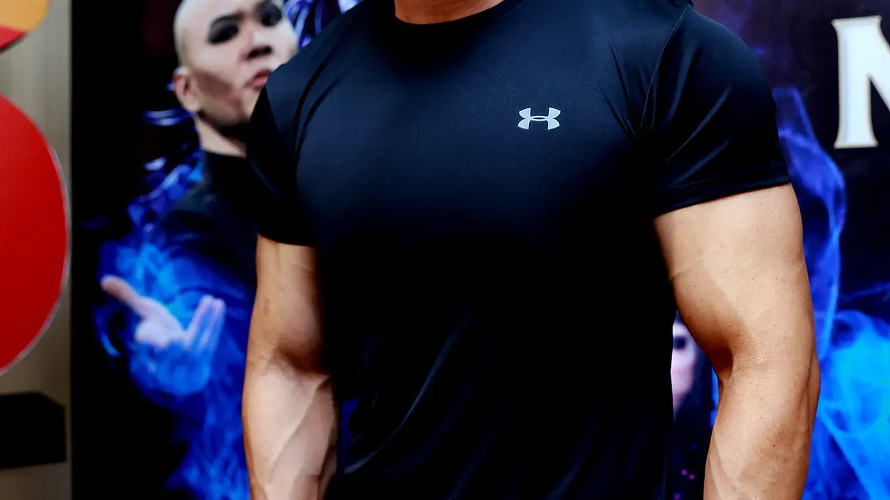 [Bintang] Deddy Corbuzier