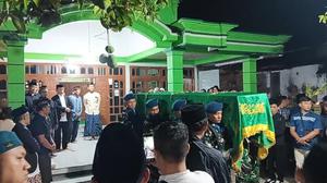 Serda Ahmad Tewas Dianiaya Senior, Keluarga Ungkap Tubuh Penuh Lebam
