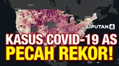 pecah rekor