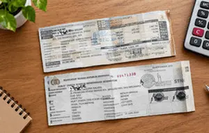 Jangan Bingung, Ini 6 Faktor Penentu Besaran Pajak Mobil di STNK