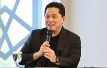 Imbas Temuan Kejagung Soal BBM Oplosan, Erick Thohir Kaji Rencana Merger Anak Usaha Pertamina