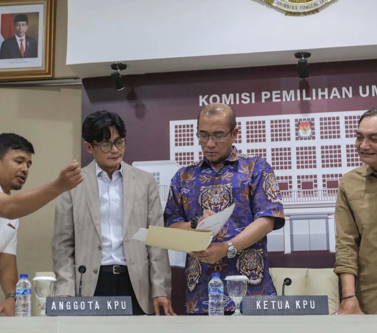 Dok. Istimewa