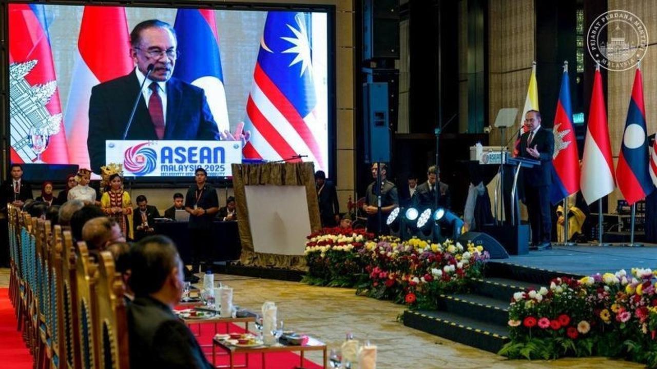 Tahukah Anda? ASEAN Sepakat Deklarasi Lawan Kejahatan Siber dan Penipuan Daring Lintas Negara