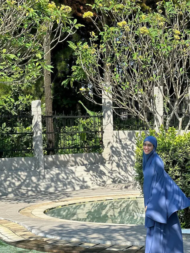 Cut Syifa (Instagram/@cutsyifaa)