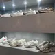 New Balance Rayakan Grey Days 2026. [Anisha/Fimela]