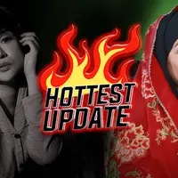 HL Hottest Update Ria Irawan
