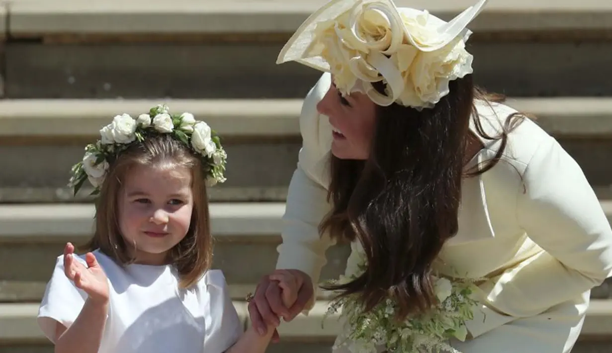 (FOTO; AFP/Jane Barlow)