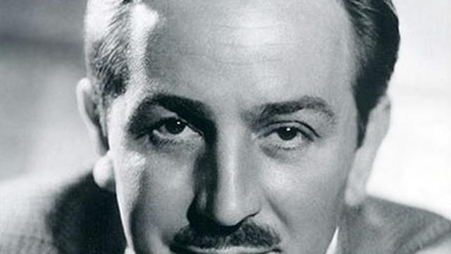 Walt Disney