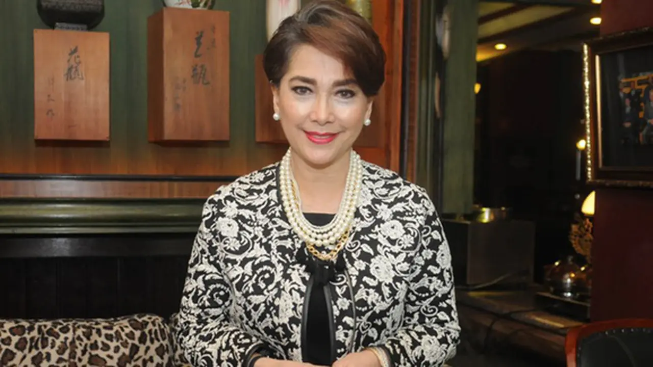 Foto: copyright KapanLagi.com